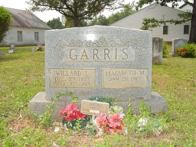 Grant Garris